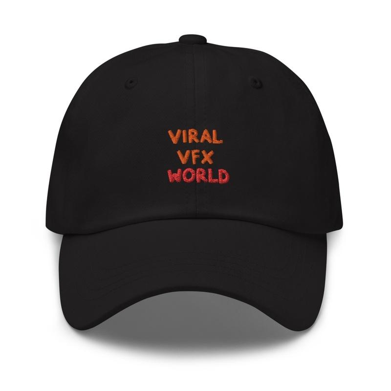 Viral VFX World