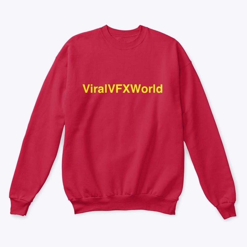 Unisex ViralVFXWorld