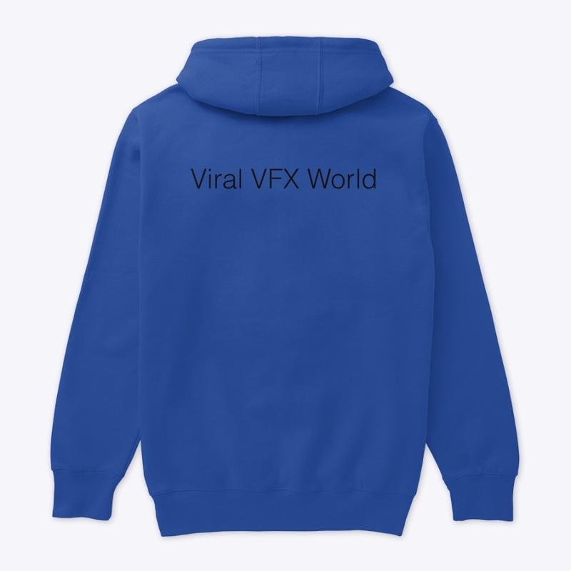 Viral VFX World