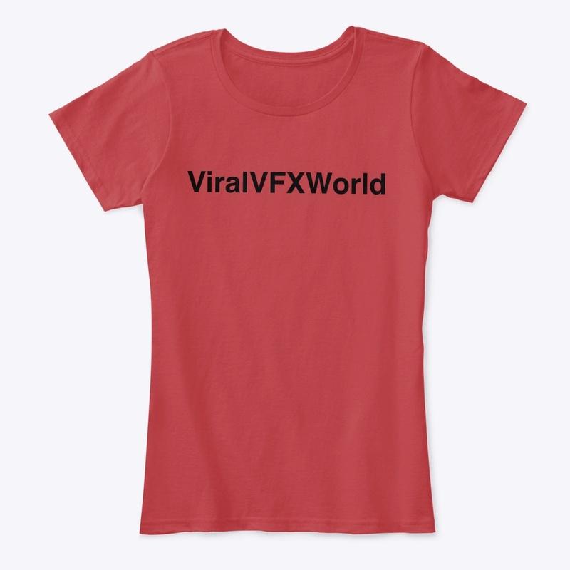 Unisex ViralVFXWorld